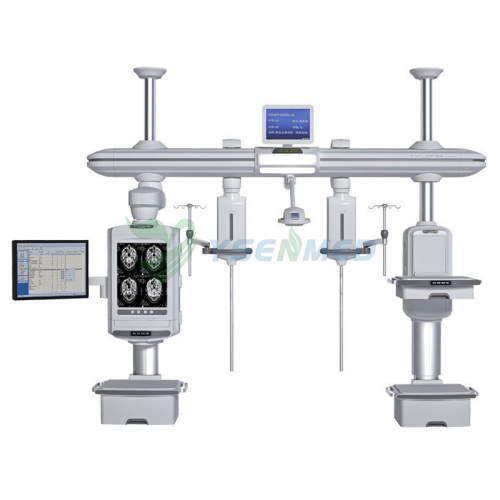 TYLONG YDT-DQ1-NEW ICU BRIDGE TYPE PENDANT