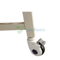 Two cranks hospital bed YSHB-HN02A