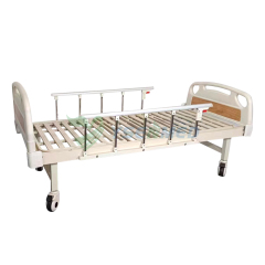 Two cranks hospital bed YSHB-HN02A