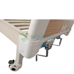 Two cranks hospital bed YSHB-HN02A