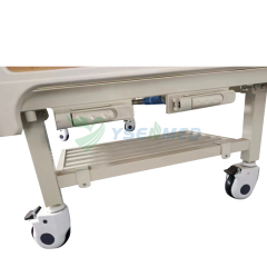 Two cranks hospital bed YSHB-HN02A