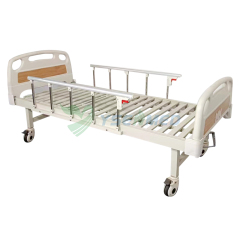 Single crank hospital bed YSHB-HN01A
