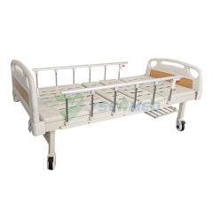 Two cranks hospital bed YSHB-HN02B