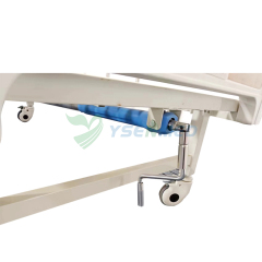 Single crank hospital bed YSHB-HN01A