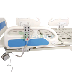 Five Functions Electric Hospital Bed YSHB-HN05E