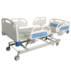 Five Functions Electric Hospital Bed YSHB-HN05E