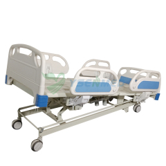 Five Functions Electric Hospital Bed YSHB-HN05E