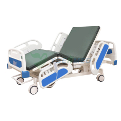 Five Functions Electric Hospital Bed YSHB-HN05E
