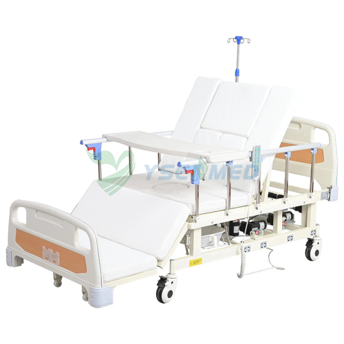 Electric Nursing Bed YSHB-HN04D