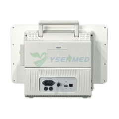 Modular Patient Monitor YSPM-F17M