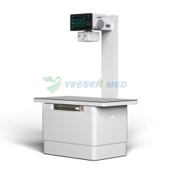 Veterinary Dynamic Digital X-ray System YSDRF-VET320