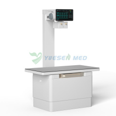 Veterinary Dynamic Digital X-ray System YSDRF-VET320