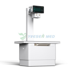 Veterinary Dynamic Digital X-ray System YSDRF-VET320