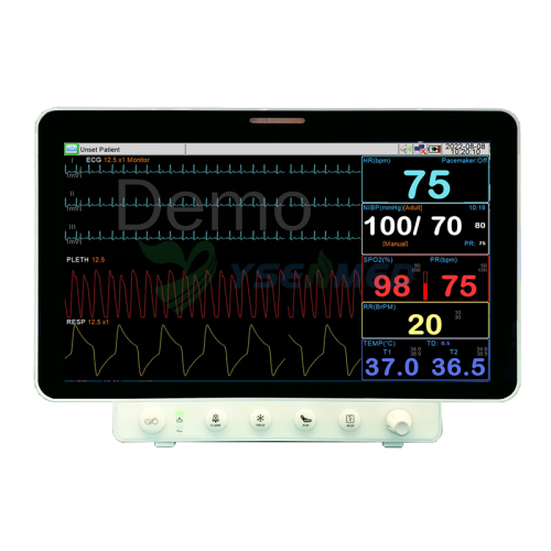 Modular Patient Monitor YSPM-F17M