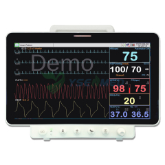 Modular Patient Monitor YSPM-F17M
