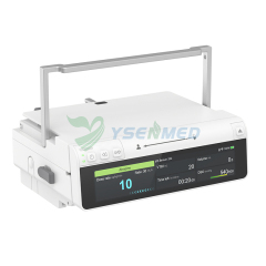 YSENMED YSSY-V9H medical Infusion Pump