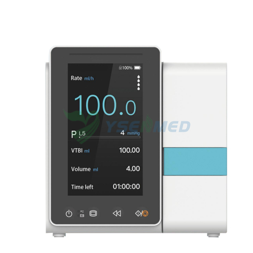 YSENMED YSSY-V5H  Medical infusion pump