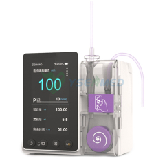 YSENMED YSSY-N5 medical enteral feeding pump