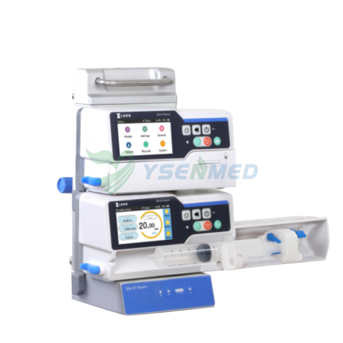 YSENMED YSSY-WS7 medical infusion work station