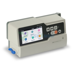 YSENMED YSSY-WS7 medical infusion work station