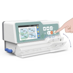 YSENMED YSSY-V7H  medical infusion pump