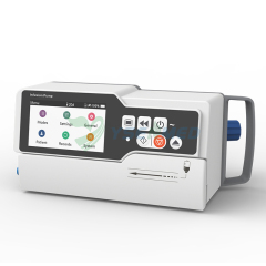 YSENMED YSSY-V7S medical smart infusion pump