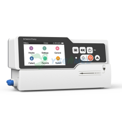 YSENMED YSSY-V7S medical smart infusion pump