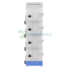 YSENMED YSSY-WS7S medical smart infusion work station