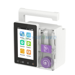 YSENMED YSSY-N5 medical enteral feeding pump