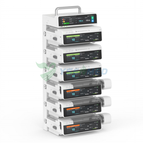 YSENMED YSSY-WS9S Smart self-guidance system