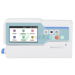 YSENMED YSSY-V7H  medical infusion pump