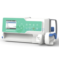 YSENMED YSZS-S3 medical  syringe pump