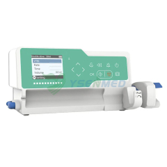 YSENMED YSZS-S3 medical  syringe pump
