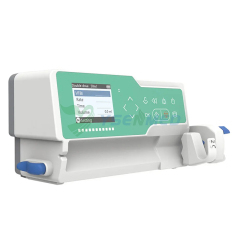 YSENMED YSZS-S3 medical  syringe pump