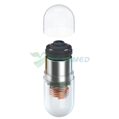 Capsule endoscope system YSCCE-HD