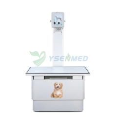 10kW veterinary X-ray machine YSX100-PB