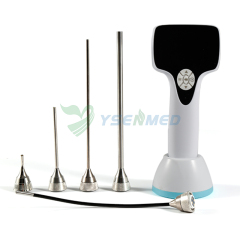 Veterinary Wireless medical endoscope Video Digital otoscope YSENT-OT100V