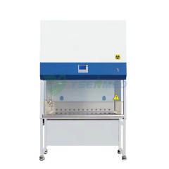 NSF Certified Class II A2 Biological Safety Cabinet BSC-4FA2