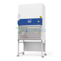 NSF Certified Class II A2 Biological Safety Cabinet BSC-3FA2