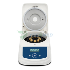 Low Speed Centrifuge YSCF0408E