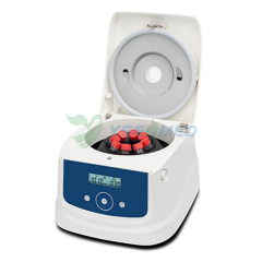 Low Speed Centrifuge YSCF0408E