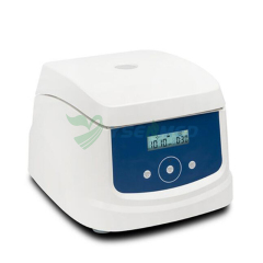Low Speed Centrifuge YSCF0408E