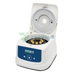 Low Speed Centrifuge YSCF0408E
