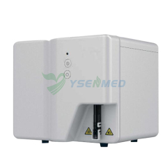 Medical Lab Flow Cytometry Analyzer YSTE-FCA10