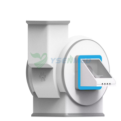 Mini scanner ct scan machine veterinary mri machines YSX-vMR150 Mini
