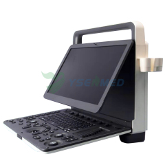 Veterinary color doppler ultrasound system YSB-M70V