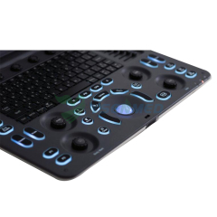 Veterinary color doppler ultrasound system YSB-M70V