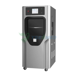 Low-temperature steam formaldehyde sterilizer YSMJ-JQ150