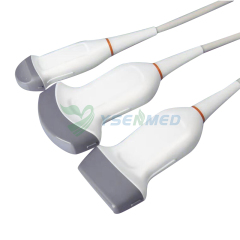 Veterinary color doppler ultrasound system YSB-M70V