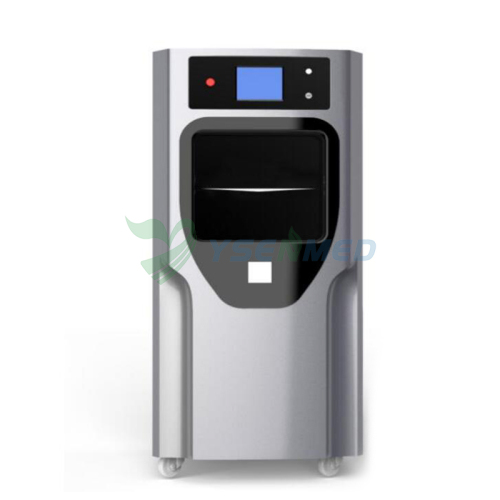 Low-temperature steam formaldehyde sterilizer YSMJ-JQ150